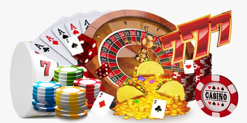 Giới thiệu chung về sảnh Casino uy tín